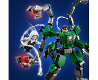 LEGO Marvel 76338 Bitwa mechów: Spider-Man kontra Doc Ock - 1473563 - zdjęcie 9